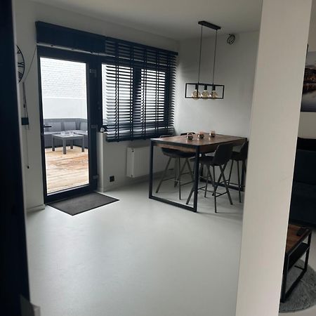 Antwerp West Side, Terrace Apartment Zwijndrecht Екстериор снимка