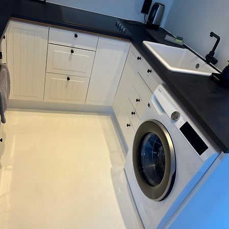 Antwerp West Side, Terrace Apartment Zwijndrecht Екстериор снимка