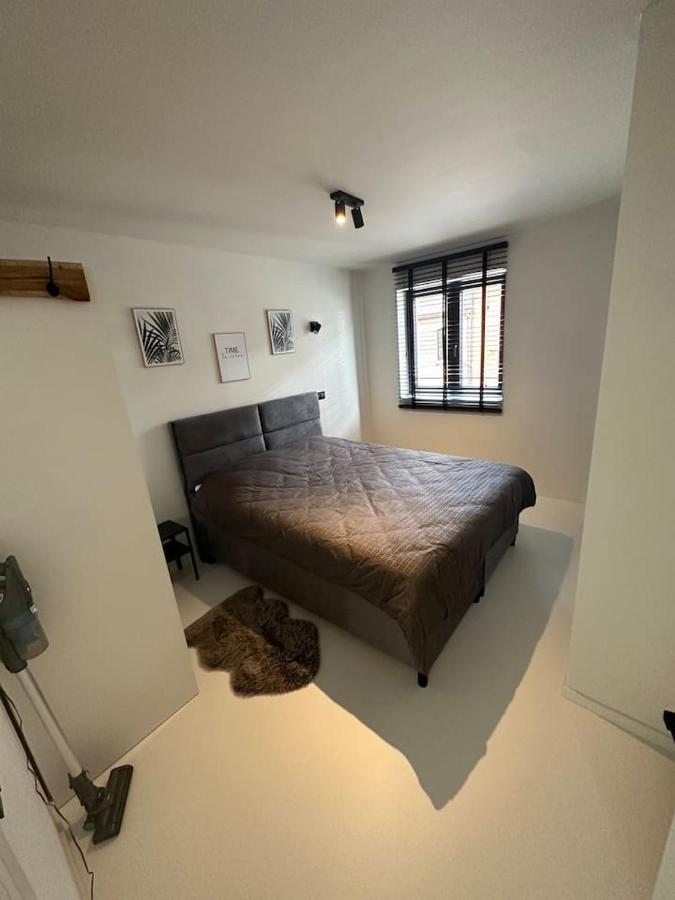 Antwerp West Side, Terrace Apartment Zwijndrecht Екстериор снимка