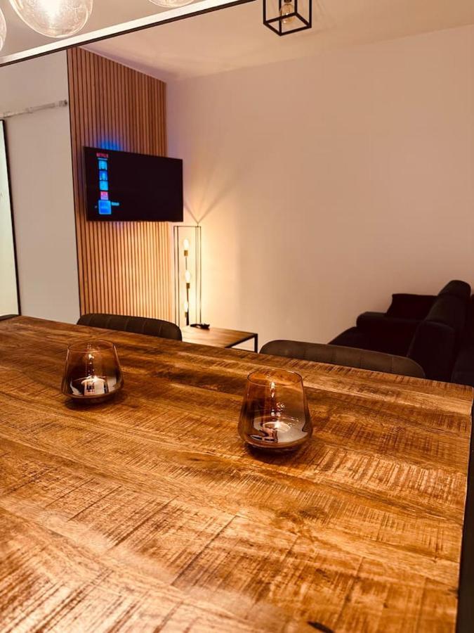 Antwerp West Side, Terrace Apartment Zwijndrecht Екстериор снимка
