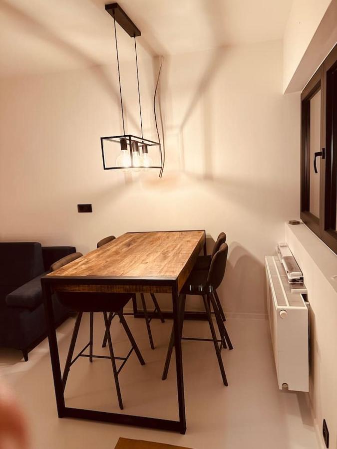 Antwerp West Side, Terrace Apartment Zwijndrecht Екстериор снимка