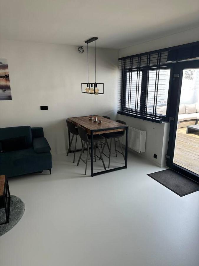 Antwerp West Side, Terrace Apartment Zwijndrecht Екстериор снимка