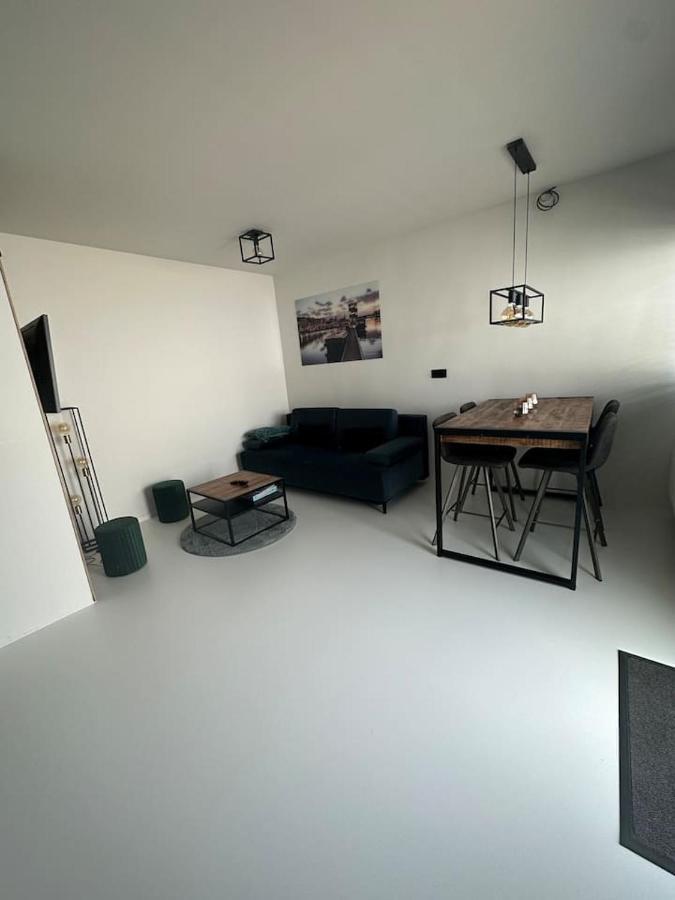 Antwerp West Side, Terrace Apartment Zwijndrecht Екстериор снимка