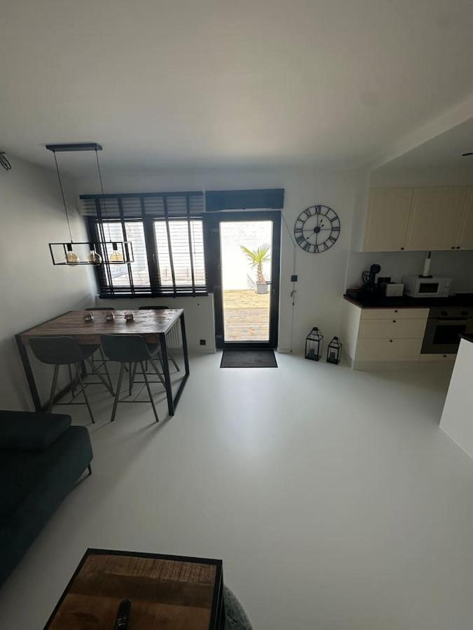 Antwerp West Side, Terrace Apartment Zwijndrecht Екстериор снимка