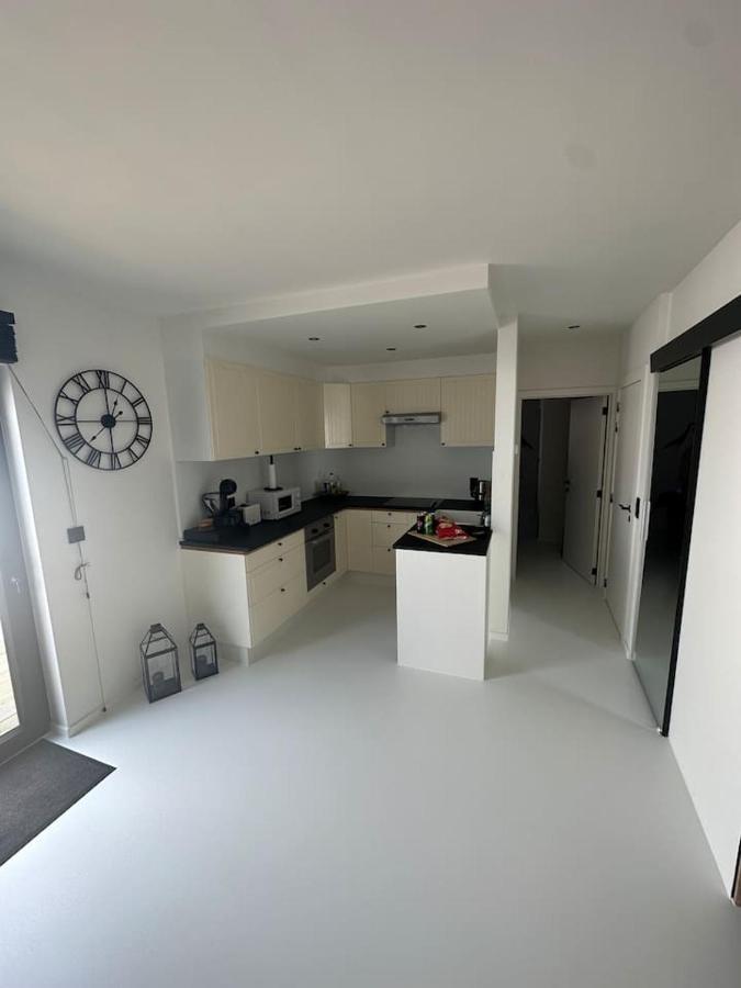 Antwerp West Side, Terrace Apartment Zwijndrecht Екстериор снимка