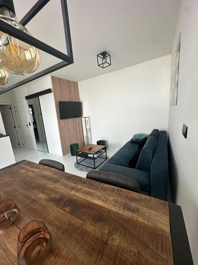 Antwerp West Side, Terrace Apartment Zwijndrecht Екстериор снимка