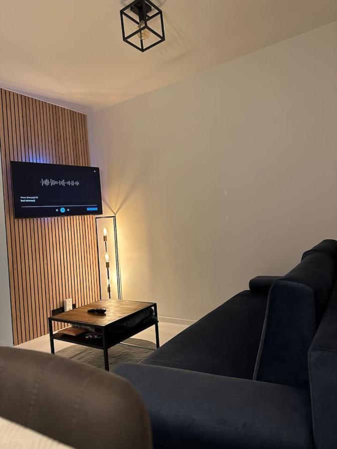 Antwerp West Side, Terrace Apartment Zwijndrecht Екстериор снимка