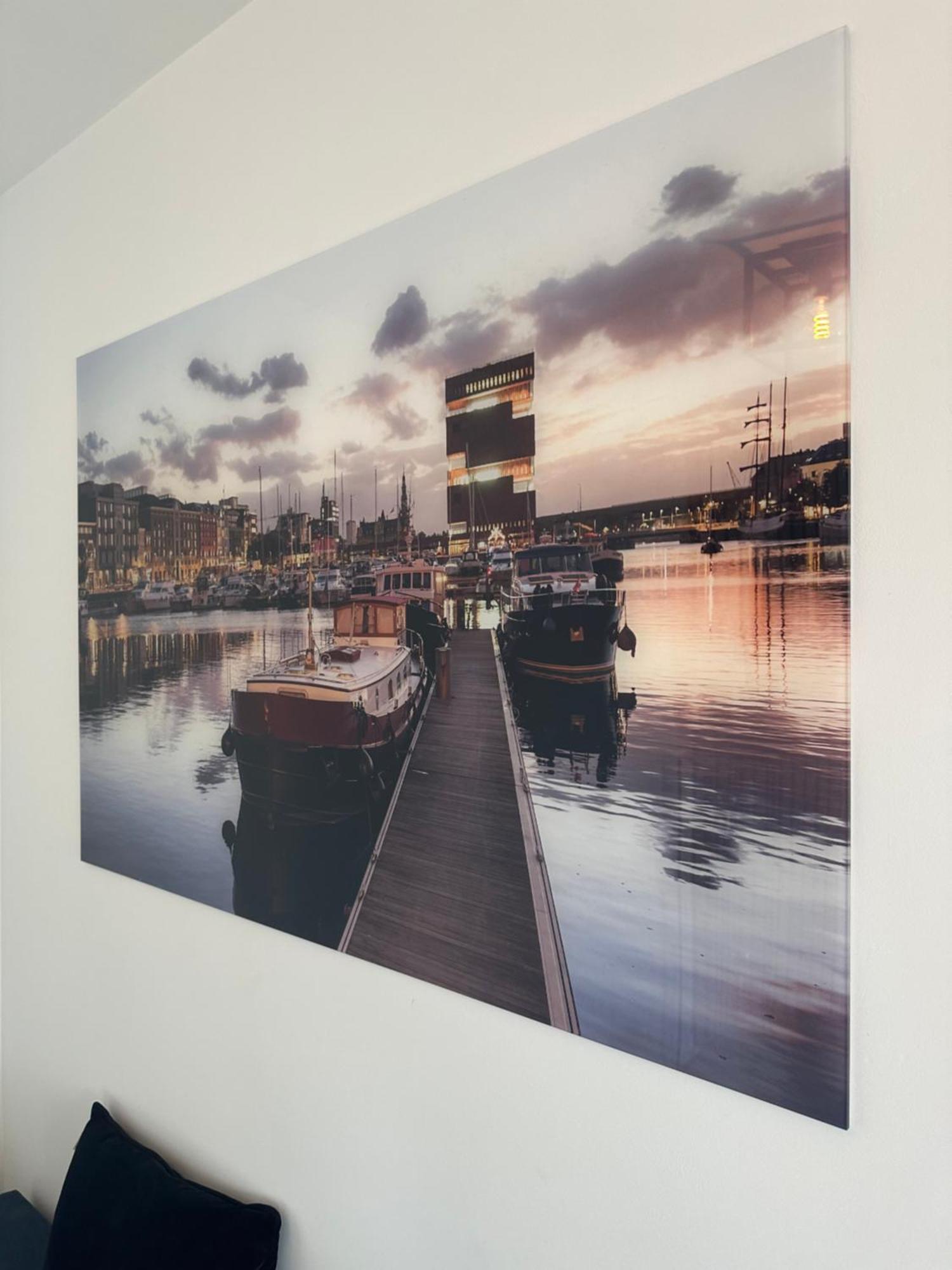 Antwerp West Side, Terrace Apartment Zwijndrecht Екстериор снимка