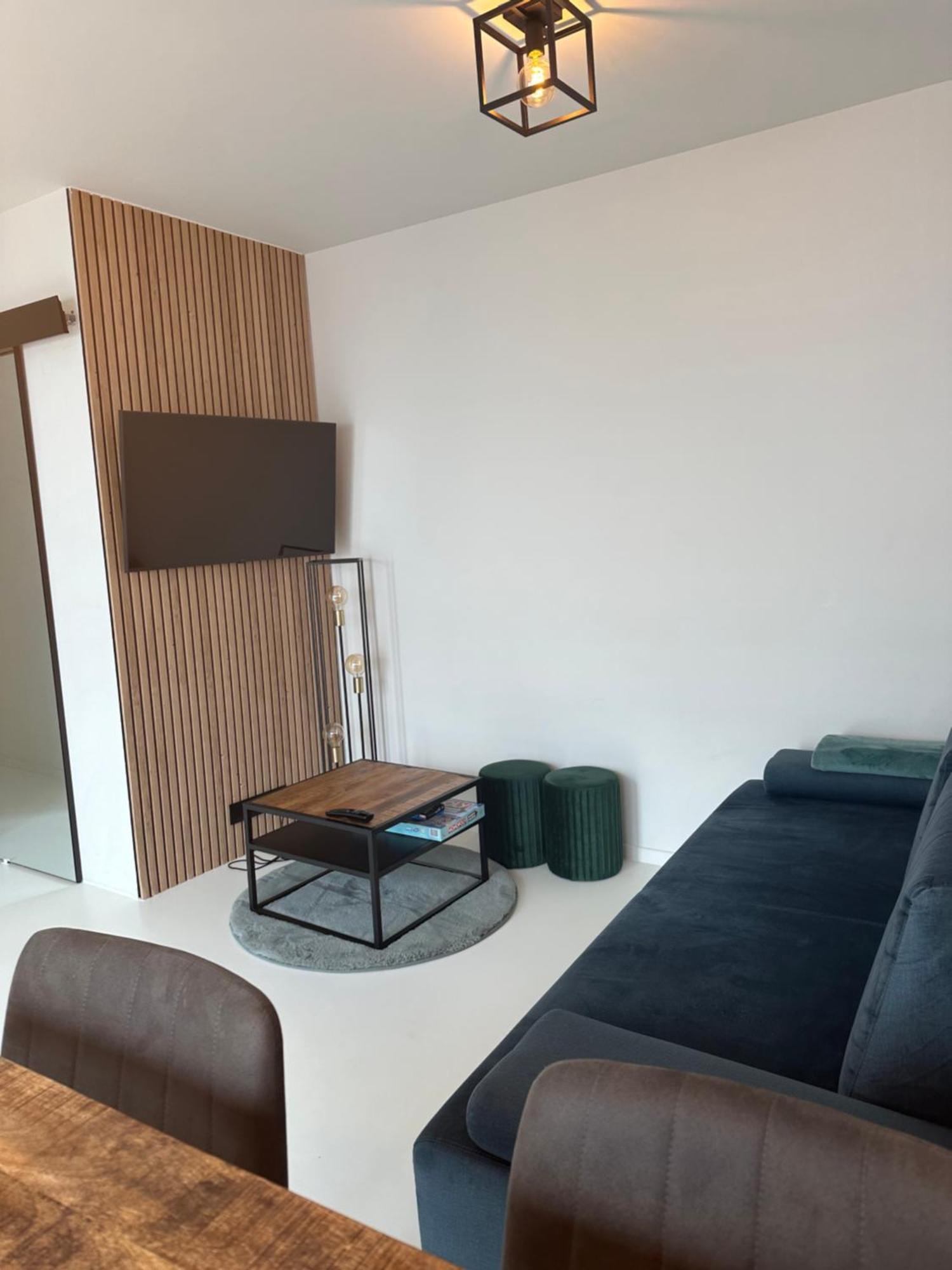 Antwerp West Side, Terrace Apartment Zwijndrecht Екстериор снимка