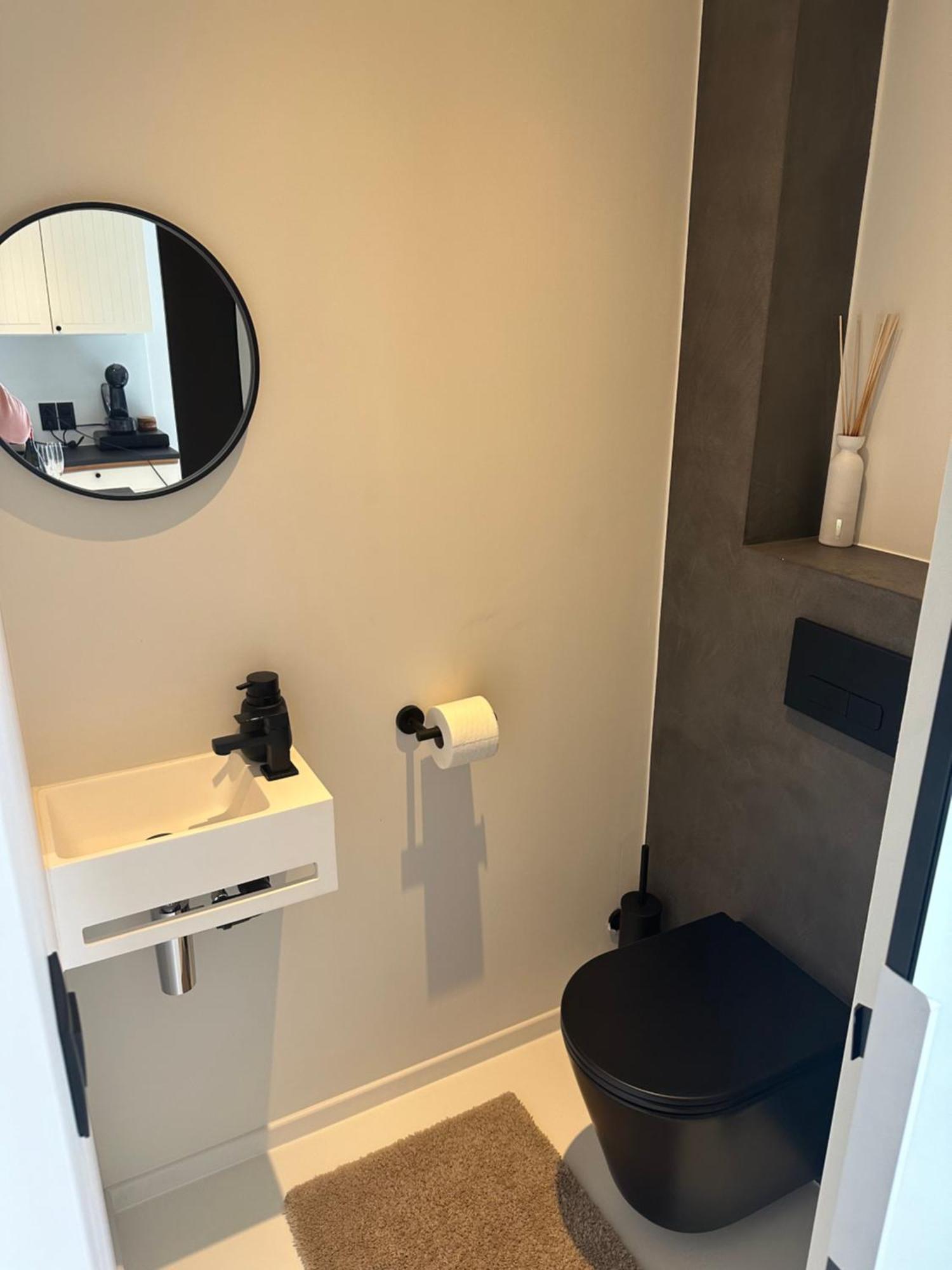 Antwerp West Side, Terrace Apartment Zwijndrecht Екстериор снимка